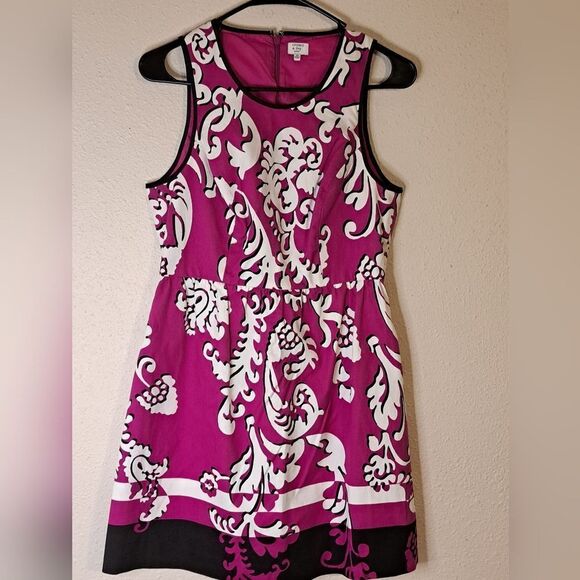 Crown & Ivy dress size 6 petite - Picture 1 of 5